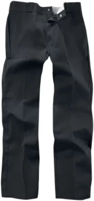 Image of Dickies Original 874 Work Pant Chino black