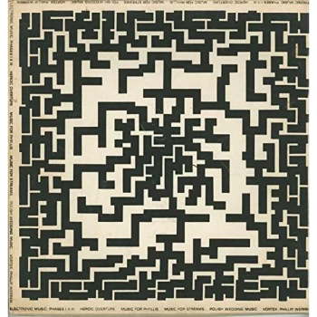 Image of Phillip Werren - Electronic Music Vinyl