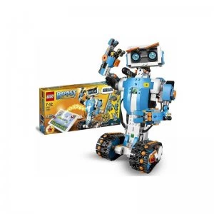 Image of LEGO Boost Creative Toolbox