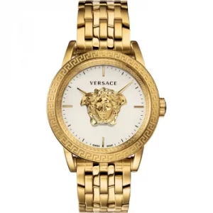 Image of Mens Versace Palazzo Watch