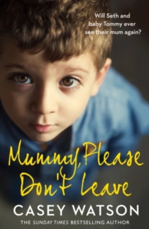Image of Mummy, Please Don't Leave. Paperback. By Casey Watson Books