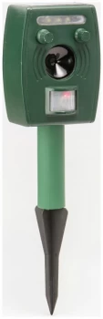Image of Zonar Animal Repeller.