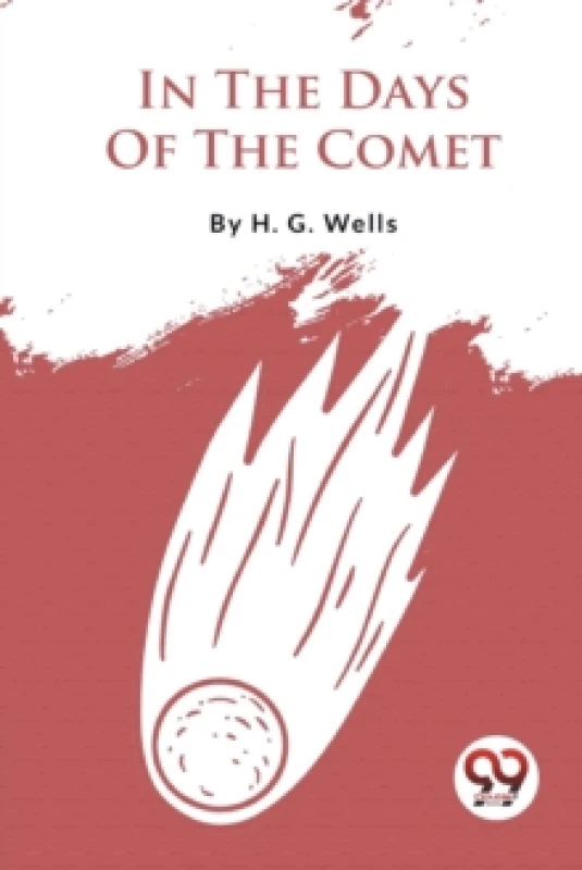 Image of In the Days of the Comet Paperback / softback