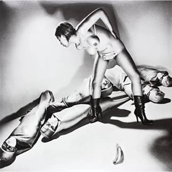 Image of Devo - Hardcore Vol: 1 Vinyl