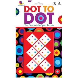 Image of Dot To Dot Puzzle Game