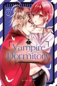 Image of Vampire Dormitory 7