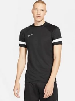 Image of Nike Mens Academy 21 Dry T-Shirt