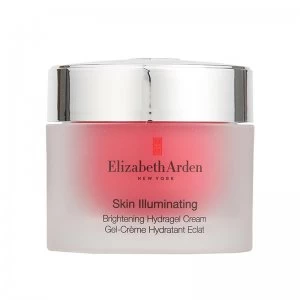 Image of Elizabeth Arden Illuminating Brightening Hydragel Cream