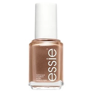 Image of Essie Penny Talk Rose Gold Nail Polish