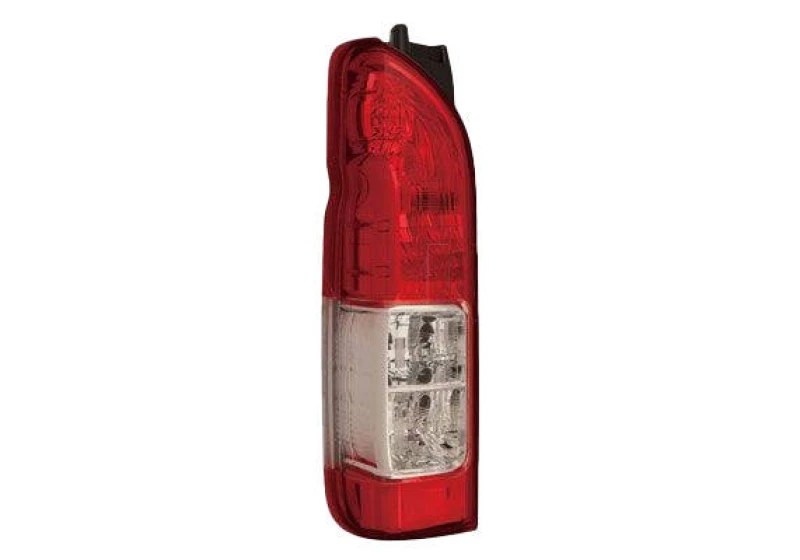 Image of ALKAR 2251036 Rear light Outer section, without bulb holder, Left, W21/5W Combination Rearlight (391)
