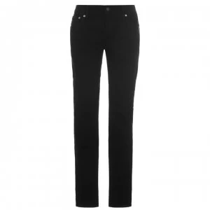 Image of Jack and Jones Super Skinny Jeans Mens - Black 009