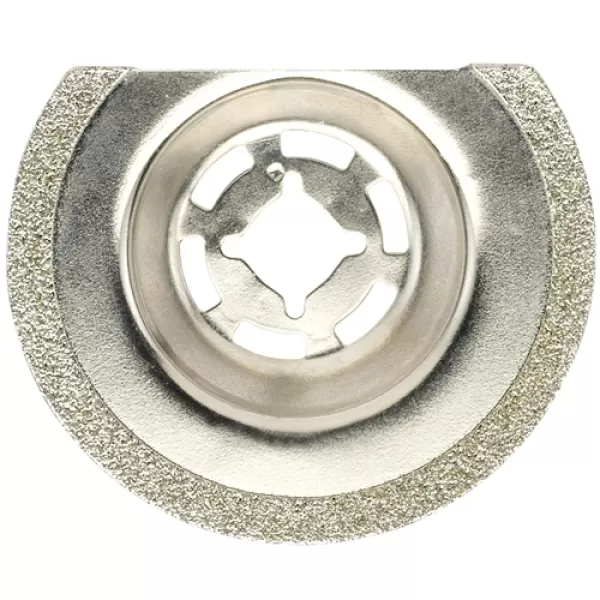 Image of Draper Diamond Cintered Segment Saw Blade 65mm Dia.