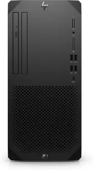 Image of HP Z1 G9 Tower Intel Core i7 i7-13700 16GB DDR5-SDRAM 512GB...