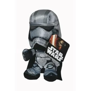 Image of STAR WARS VII Plush Figure