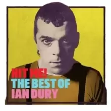 Image of Hit Me! The Best of Ian Dury