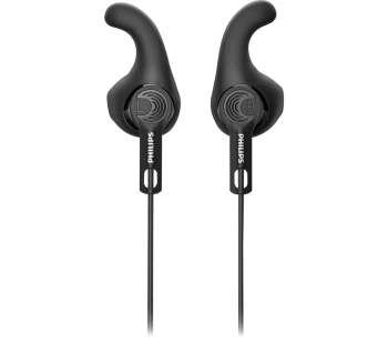 Image of Philips TAA3206BK TAA3206BK Wireless Bluetooth Sports Earphones