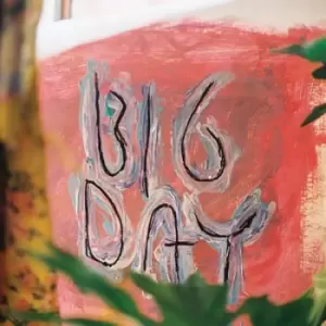 Image of Big Day by Loose Tooth Vinyl Album