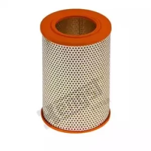 Image of Air Filter Insert E220L by Hella Hengst