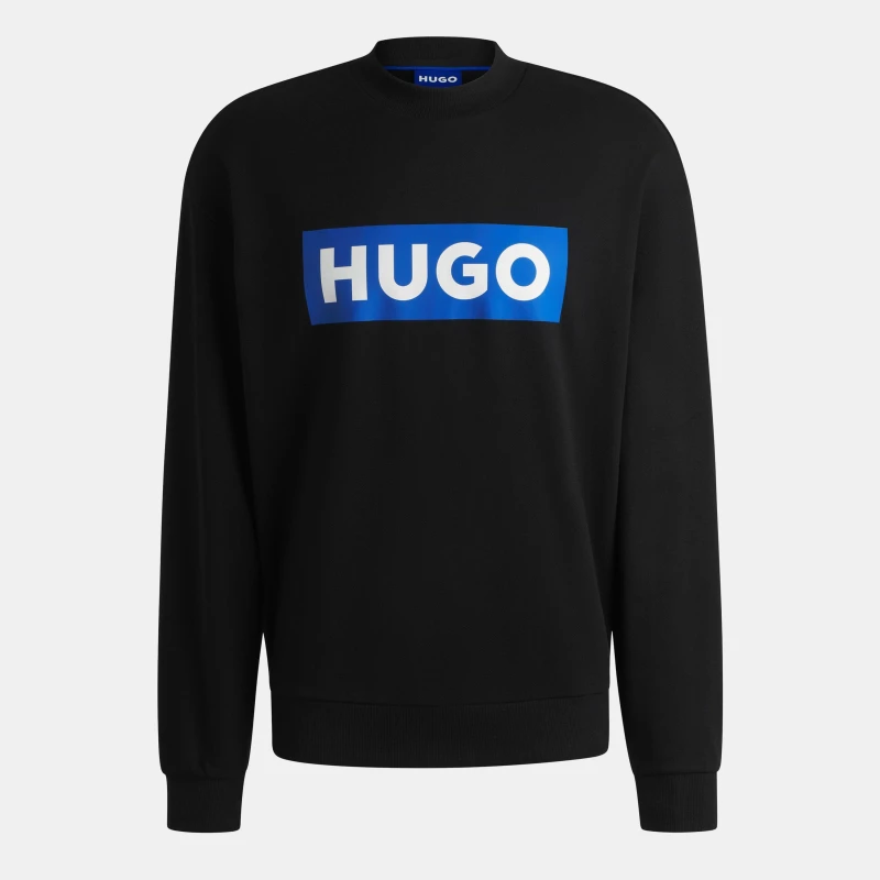 Image of Hugo 10249110 01 - Black M