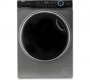 Image of Haier HW80-B14979S 8KG 1400RPM Freestanding Washing Machine
