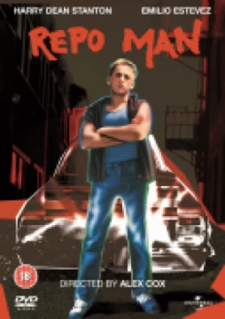 Image of Repo Man