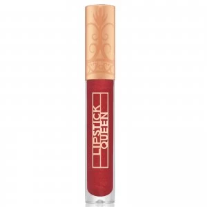 Image of Lipstick Queen Reign and Shine Lip Gloss 2.8ml (Various Shades) - Ruler of Rose