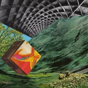 Image of FramesPerSecond by Laucan Vinyl Album