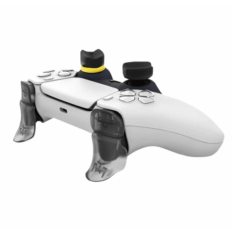 Image of Subsonic E-Sport Accessory Kit for PS5 Black unisex One Size