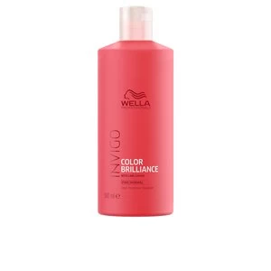 Image of INVIGO COLOR BRILLIANCE shampoo fine hair 500ml