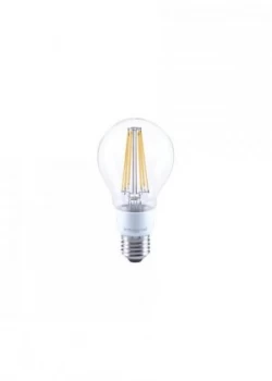 Image of Integral Classic Globe GLS Filament Omni-Lamp E27 12W 100W 2700K 1521lm E27 Dimmable 330 deg Beam Angle