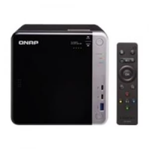 Image of QNAP TS-453BT3-8G 4 Bay NAS