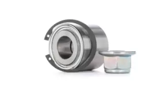 Image of SKF Wheel bearing kit RENAULT,NISSAN VKBA 976 1689810327,4321000Q0L,4321000QAD 7701205596,7701463987,7703090365