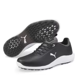 Image of Puma Ignite Pro Golf Shoes Mens - Black
