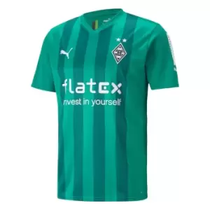 Image of 2022-2023 Borussia MGB Away Shirt