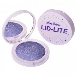 Image of Lime Crime Lid-Lite (Various Shades) - Majestic