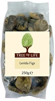 Image of Tree of Life Lerida Figs - 250g x 6