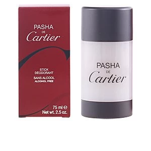 Image of Cartier Pasha Deodorant Stick 75ml