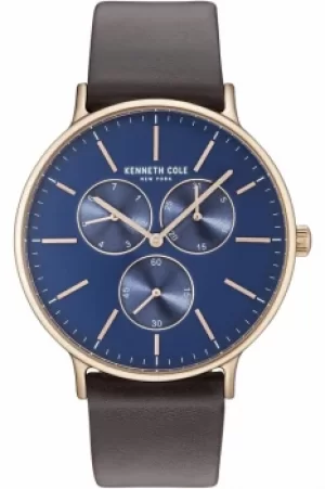 Image of Mens Kenneth Cole Houston Watch KC14946005