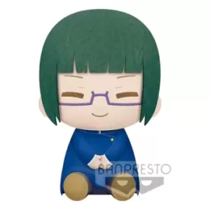 Image of Jujutsu Kaisen Big Plush Series Plush Figure Maki Zenin 20 cm