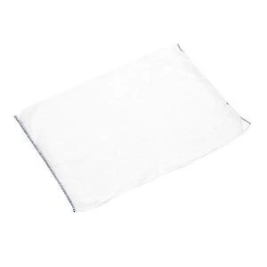 Image of Maxima Dishcloth 12x16" White Pack 10 77991CP