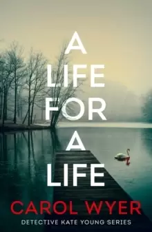 Image of A Life for a Life