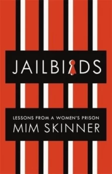 Image of Jailbirds by Mim Skinner