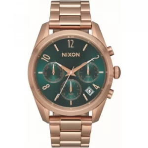 Image of Mens Nixon The Bullet Chrono 36 Watch