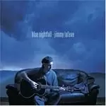 Image of Jimmy Lafave - Blue Nightfall (Music CD)