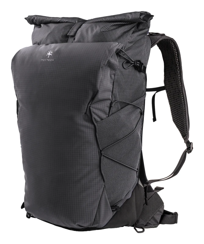 Image of PGYTECH P-CB-413 backpack Hiking backpack Black Nylon