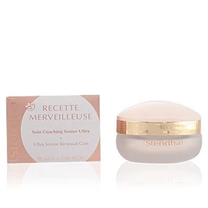 Image of RECETTE MERVEILLEUSE soin coaching senior ultra 50ml