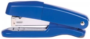Image of Q Connect Metal Strip Stapler Blue