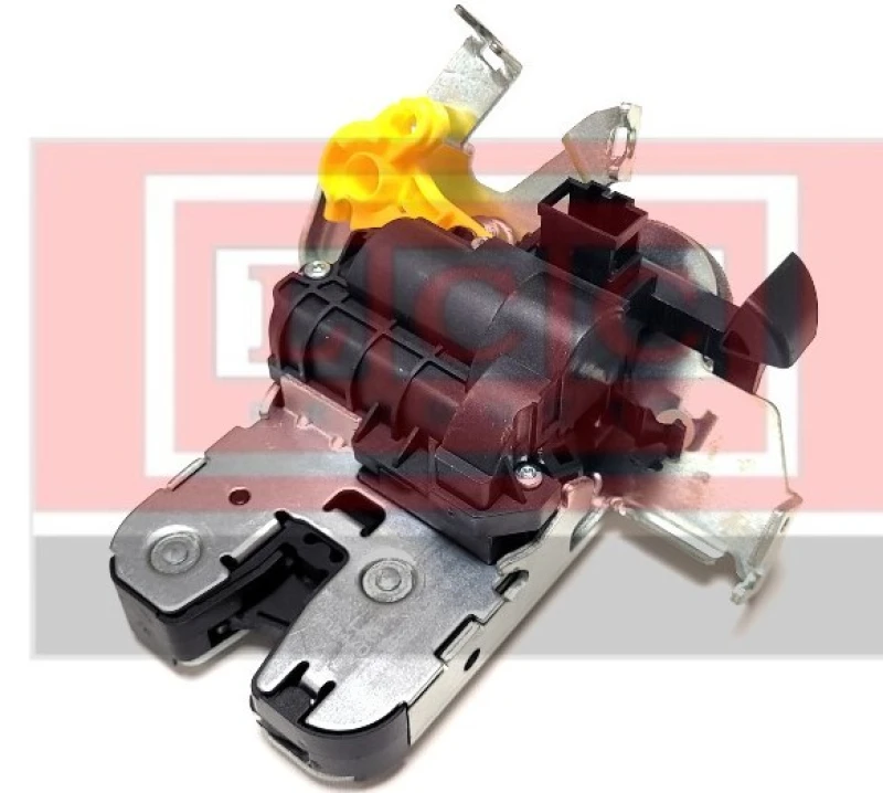 Image of LCC LCC3488 Tailgate Lock Vehicle Tailgate Tailgate Lock (1362)