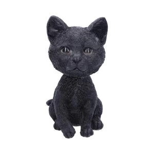 Image of Bob Cat Bobblehead Figure