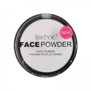 Image of Technic Face Powder 8g
